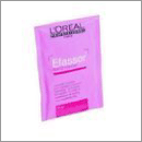 Blondierung und Entwicklerlotion